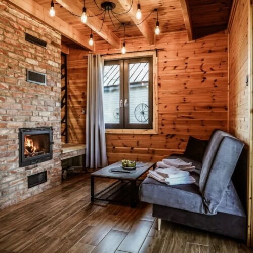 Holiday Home for 6 Persons