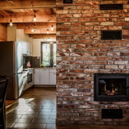 Holiday Home for 6 Persons