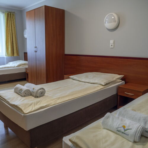 Pokój 4-osobowy Studio Family