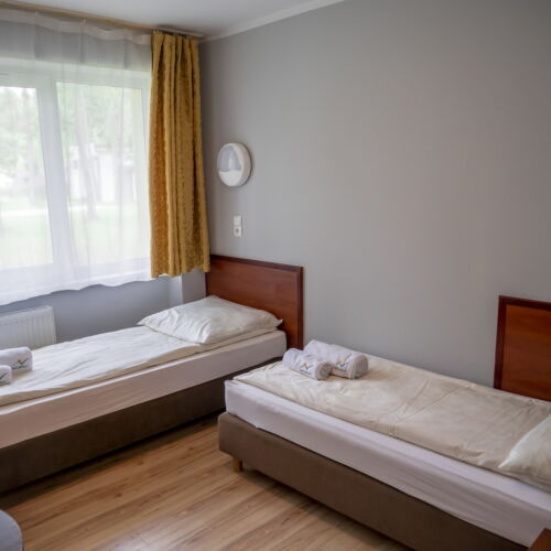 Pokój 4-osobowy Standard Studio