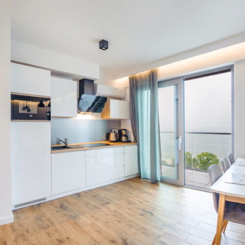 Apartament 4-osobowy 