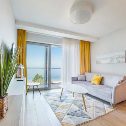 Apartament 4-osobowy 