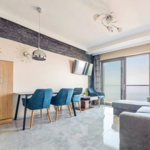 Apartament 4-osobowy 