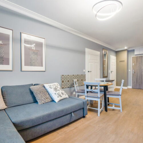 Apartament 4-osobowy 