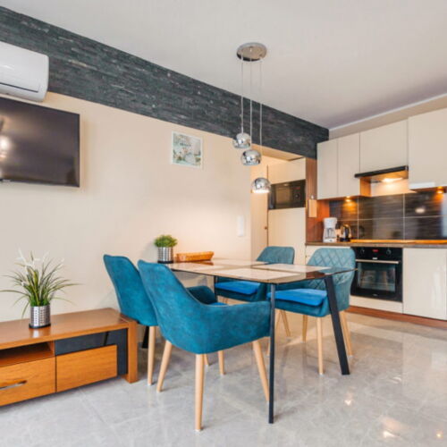 Gospodarstwo agroturystyczne 4-osobowy 