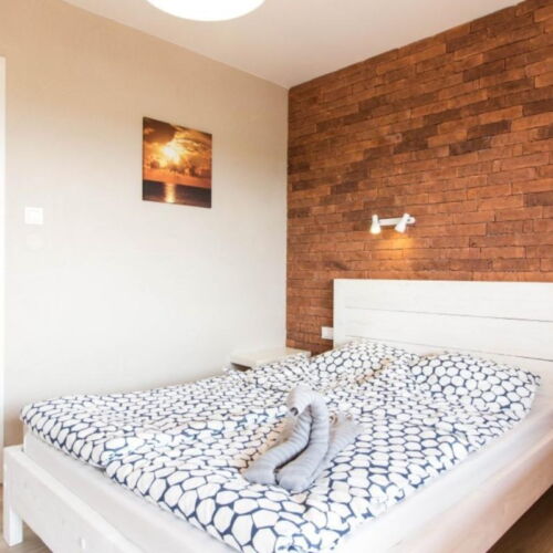 Pokój 2-osobowy Deluxe