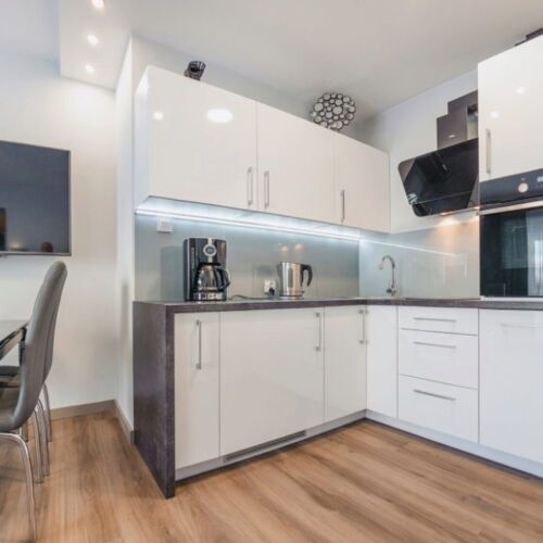 Apartament 4-osobowy 