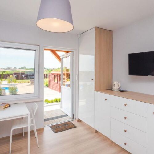 Pokój 3-osobowy Deluxe