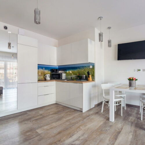 Apartament 4-osobowy 