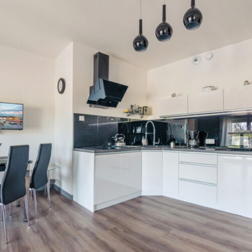 Apartament 4-osobowy 