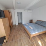 Standard Ground Floor 1-Room Apartment for 2 Persons