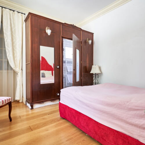 Pokój 2-osobowy Przyjemny wystrój wnętrz