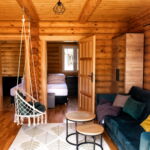 Chalet for 6 Persons