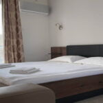 Apartman pro 4 os. s 1 ložnicí