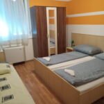 1-Room Family Air Conditioned Apartment for 3 Persons