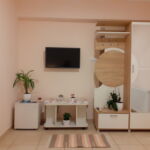 Ground Floor Romantic Apartment for 2 Persons