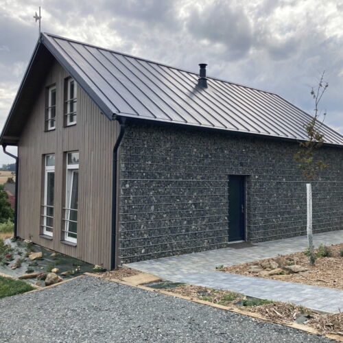 Apartment for 7 Persons with Shower and Kitchenette