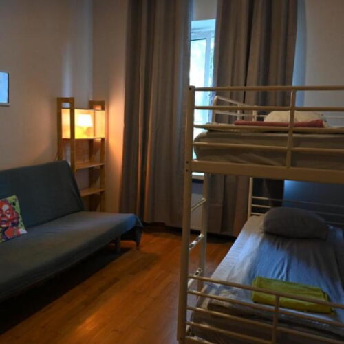 Pokój 4-osobowy  (możliwa dostawka)