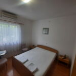 Apartman s klimatizací s manželskou postelí s 1 ložnicí s výhledem na moře AS-12211-d