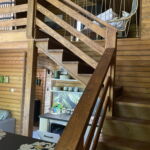 Whole House Premium Chalet for 2 Persons