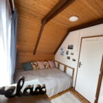 Family Air Conditioned Chalet for 6 Persons (extra beds available)