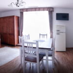 2-Room Apartment for 5 Persons (extra beds available)