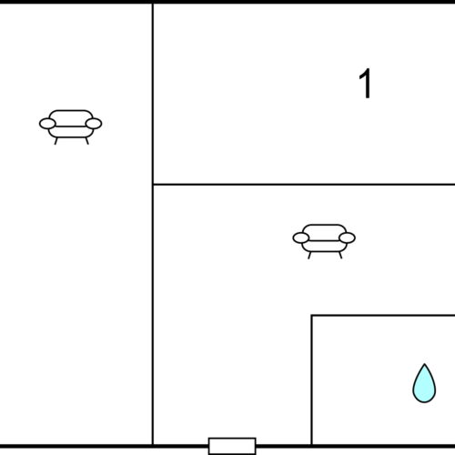 Apartament 6-osobowy 