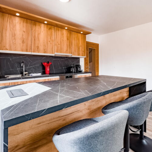 Casă de vară pentru 12 pers. (se inchirieaza doar integral)