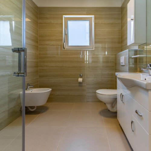 Summer House for 5 Persons