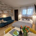Apartamenty i Mieszkania Wakacyjne Chałupy