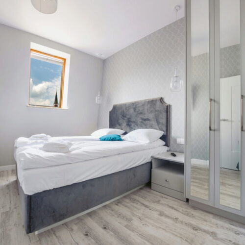 Apartament 8-osobowy 