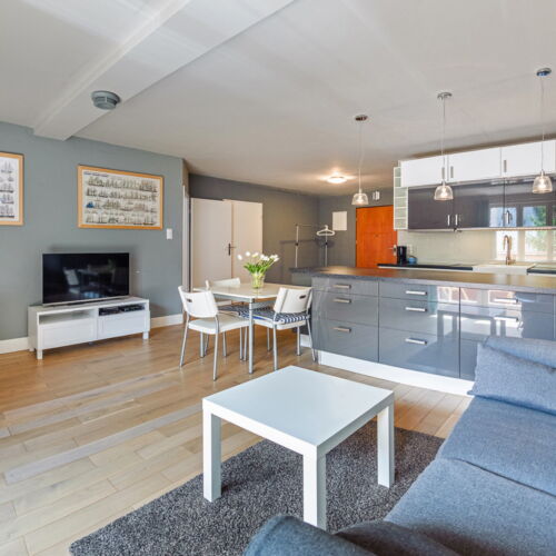 Apartament 4-osobowy 