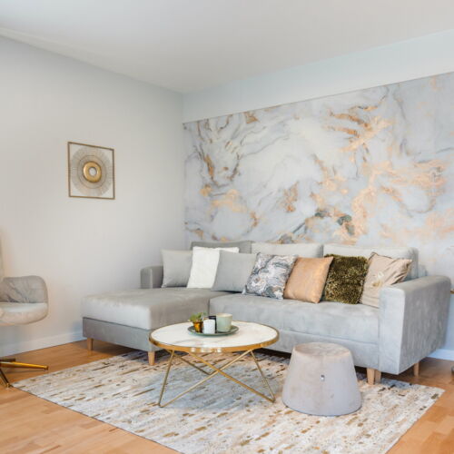 Apartament 4-osobowy 