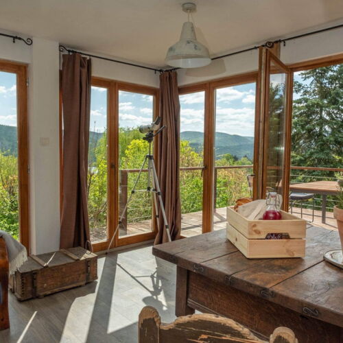 Holiday Home for 2 Persons