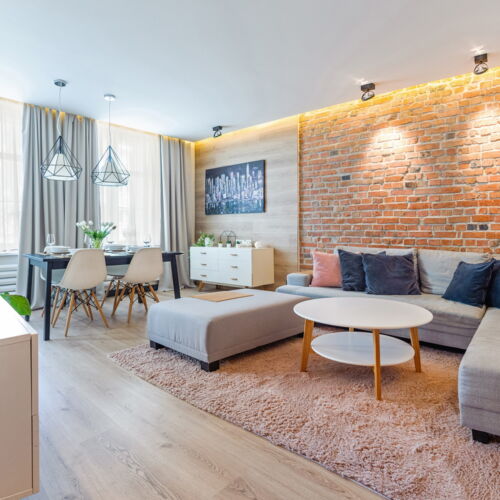 Apartament 4-osobowy 