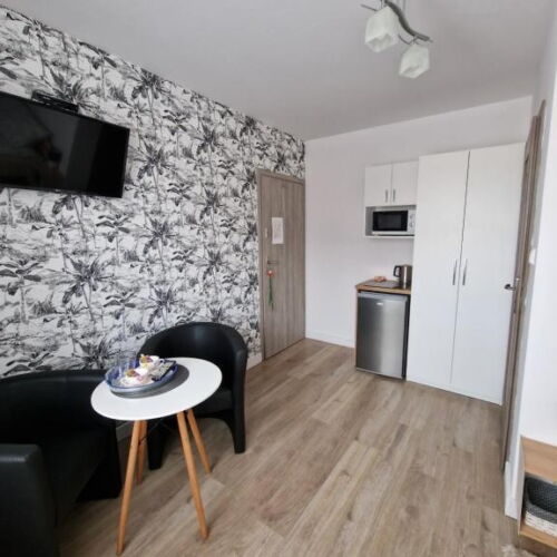 Pokój 2-osobowy na parterze