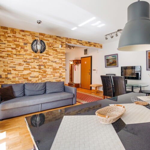 Apartament 4-osobowy 