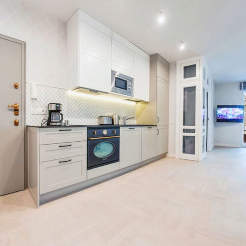 Apartment for 6 Persons