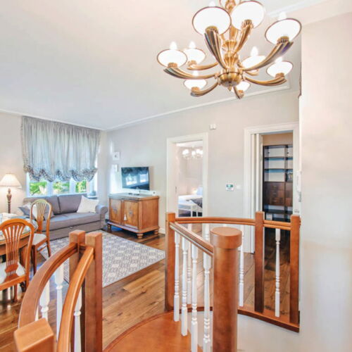 Apartament 6-osobowy 