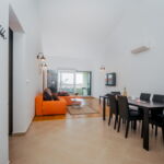 Comfort Sea View 2-Room Apartment for 4 Persons (extra beds available)