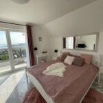 Panoramic View to the Lake Apartment for 4 Persons