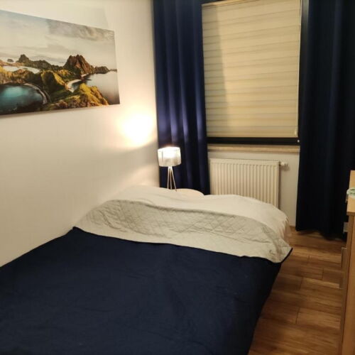 Apartament 4-osobowy na piętrze Gold