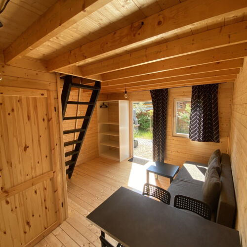 Apartament 6-osobowy 