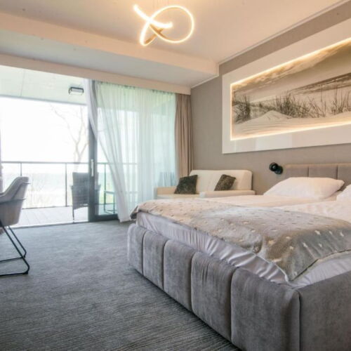 Apartament pentru 4 pers. (se inchirieaza doar integral)