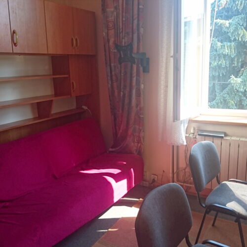 Tourist Appartement mit Klimaanlage