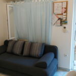 Sea View 1-Room Air Conditioned Apartment for 2 Persons A-8917-d