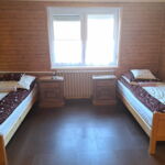 Na katu Klimatiziran soba sa dva odvojena kreveta (za 2 osoba(e))