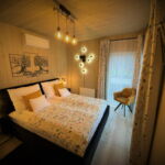 Panoramic Exclusive Chalet for 2 Persons