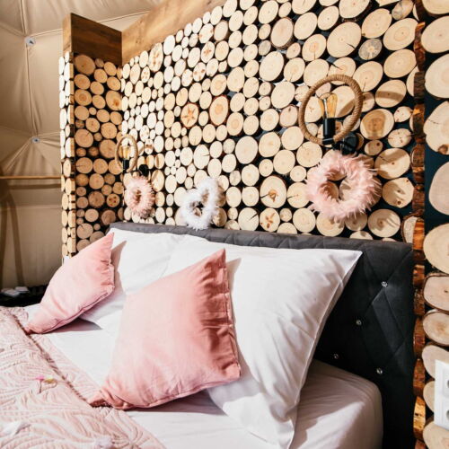 Twin Room with Shower and Kitchenette