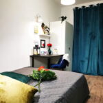 2-Room Apartment for 3 Persons